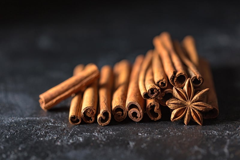 Aromas Blend